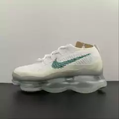 Air Max Scorpion 'White Blue' na internet