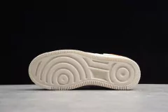 Image of AIR FORCE 1 LOW SHADOW "BEIGE PALE IVORY"