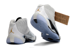 Air Jordan 38 "FIBA" - Outlet Imports Shoes