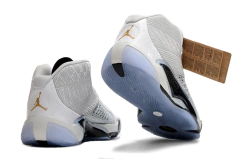 Air Jordan 38 "FIBA" - Outlet Imports Shoes