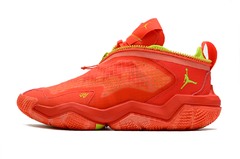 Jordan Why Not ZER0.6 "Bright Crimson" na internet