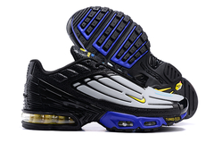 AIR MAX PLUS 3 (couro) - online store
