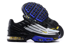 AIR MAX PLUS 3 (couro) - loja online