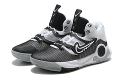 KD TREY 5 X 'WOLF GREY' - comprar online