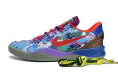 Kobe 8 on internet