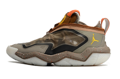Honor The Gift x Jordan Why Not Zer0.6 'Inner City' na internet
