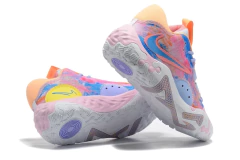pg 6 "Painted Swoosh" - online store
