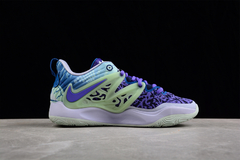 Nike KD 15 Psychic 'Purple Release ' na internet