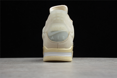 Air Jordan 4 Retro 'Off White' - online store