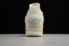 Air Jordan 4 Retro 'Off White' - loja online