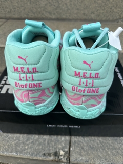 PUMA x LAMELO BALL MB.03 - loja online