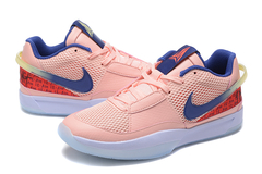 Nike Ja Morant "Pink" - comprar online