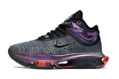 AIR ZOOM G.T. JUMP 2 "Greater Than Ever" na internet