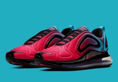 Air Max 720 na internet
