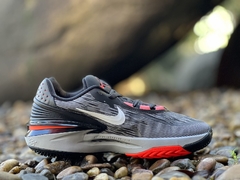 air zoom gt cut 2 'Black Bright Crimson' na internet