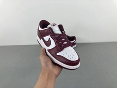 dunk low "dark beetroot" - Outlet Imports Shoes