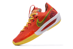 AIR ZOOM G.T. CUT 3 "CARNIVAL" na internet