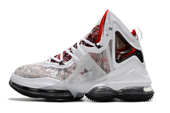 NIKE LEBRON 19 - Outlet Imports Shoes