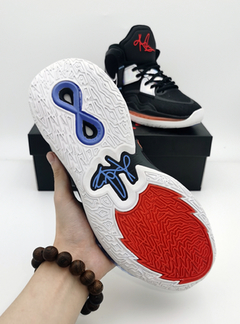 Imagem do Kyrie 8 Infinity 'Fire And Ice'