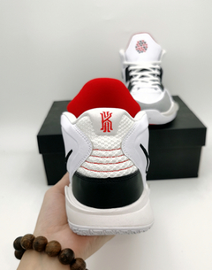 kyrie 8 infinity "Man Machine" - loja online