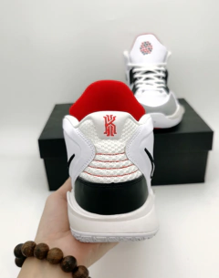 kyrie 8 infinity "Man Machine" - loja online