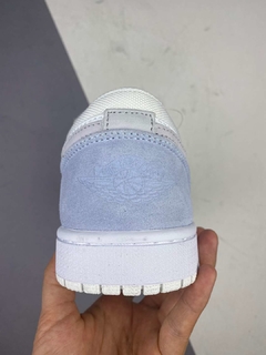 AIR JORDAN 1 LOW ' PARIS ' - loja online