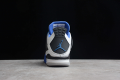 Air Jordan 4 Retro 'Motorsports' - online store