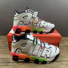 air more uptempo 'culture of the game' - comprar online