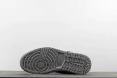Air Jordan 1 High "REBELLIONAIRE"