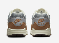 Patta x Air Max 1 "Monarch" - online store