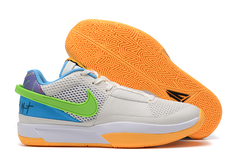 Nike Ja Morant "Trivia" - Outlet Imports Shoes