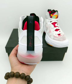 Air Jordan 37 “Hare“ - Outlet Imports Shoes