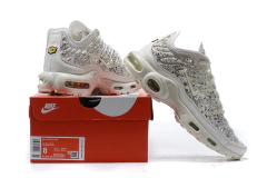 AIR MAX PLUS LX PHANTOM - Outlet Imports Shoes