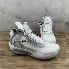Air Jordan 34 "White Iridescent" - comprar online