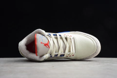 Air Jordan 3 "International Fligh" - Outlet Imports Shoes