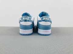 Dunk Low "Blue Paisley" - loja online