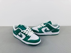 Dunk Low "Paisley Pack Green" - comprar online