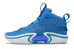 AIR JORDAN 36 X LUKA DONCIC "SLOVENIA" na internet