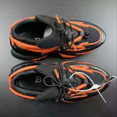 Balmain Unicorn - Outlet Imports Shoes
