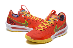 AIR ZOOM G.T. CUT 3 "CARNIVAL" - comprar online