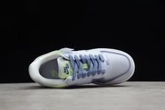 Air Force 1 Shadow SE "Ghost World Indigo" - Outlet Imports Shoes