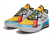 LeBron 18 "STEWIE GRIFFIN" - comprar online