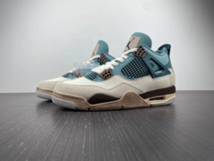 Air Jordan 4 Retro "Snorlax" - comprar online