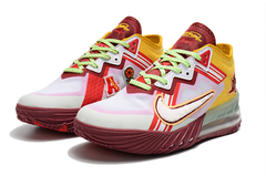 LeBron 18 Low x Mimi Plange 'Higher Learning' - comprar online