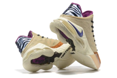Imagem do Lebron 19 Low "Safari"