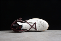 Air Jordan 1 High 'A Ma Maniére x Air Jordan' - Outlet Imports Shoes