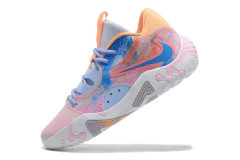 pg 6 "Painted Swoosh" - Outlet Imports Shoes