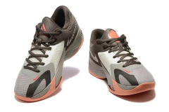 Zoom freak 4 "Letter Bro" - Outlet Imports Shoes