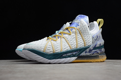 Lebron 18 'Reflections Flip' - comprar online