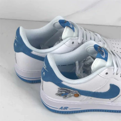 NIKE SPACE JAM X AIR FORCE 1 '07 LOW HARE - loja online